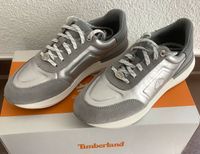 Timberland Sneaker Gr.37,5 / 6,5 / NEU + OVP !!! Baden-Württemberg - Neenstetten Vorschau