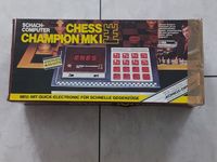 Schachcomputer Novag Cheess Champion MK I Brandenburg - Oberkrämer Vorschau