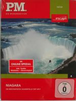 Niagara Wasserfall - Kanada & USA - berühmte Wasserfälle Flugzeug Niedersachsen - Osnabrück Vorschau