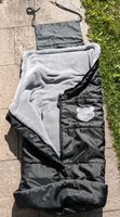 Baby Fusssack warm 98 x 50 Bayern - Mittenwald Vorschau