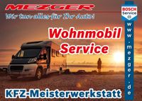 Wohnmobil Service Haßfurt Bayern - Haßfurt Vorschau