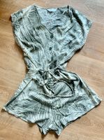 Jumpsuit mit kurzer Hose Hessen - Heppenheim (Bergstraße) Vorschau