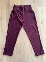 Cecil Damen Leggings wineberry red in 7/8  Länge , Gr.XS , Neu! Hessen - Neuhof Vorschau