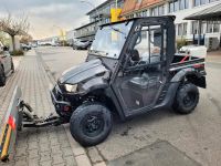 KYMCO UXV 700i Hessen - Kelkheim Vorschau