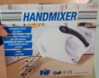 Handmixer - 250Watt - wenig benutzt Kr. München - Neuried Kr München Vorschau