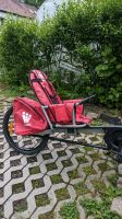 Weehoo Igo Turbo Fahrradanhänger bis 35kg Nordrhein-Westfalen - Hattingen Vorschau