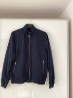 Herrenjacke dunkelblau Gr. XL von Canda C&A Bayern - Zorneding Vorschau