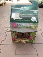 Insektenhotel BeeHome Observer Insekten Hotel Insekt Bienen Biene Hessen - Rüsselsheim Vorschau