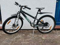 SCOTT Voltage 24 Zoll Mountainbike Niedersachsen - Worpswede Vorschau