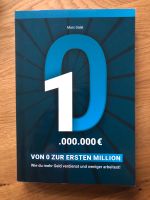 Buch „Von 0 zur ersten Million“ (Marc Galal) Essen - Bredeney Vorschau