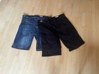 Kurze Hosen, Shorts s.Oliver 44 kurze Buchsen Set Dortmund - Schüren Vorschau