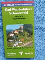 Rad Wanderführer Schwarzwald, Kompass Bayern - Haimhausen Vorschau