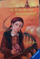 Als Hitler das rosa Kaninchen stahl Münster (Westfalen) - Sprakel Vorschau