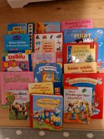 Bücherpaket für Kinder, Bücher sehr guter Zustand, Nordrhein-Westfalen - Ladbergen Vorschau