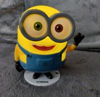 Minion Lampe Varta Nachtlicht Tischleuchte Hessen - Otzberg Vorschau