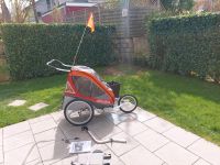 Fahrradanhänger, Kinderanhänger, Laufwagen,  Chariot Corsaire Baden-Württemberg - Grünkraut Vorschau