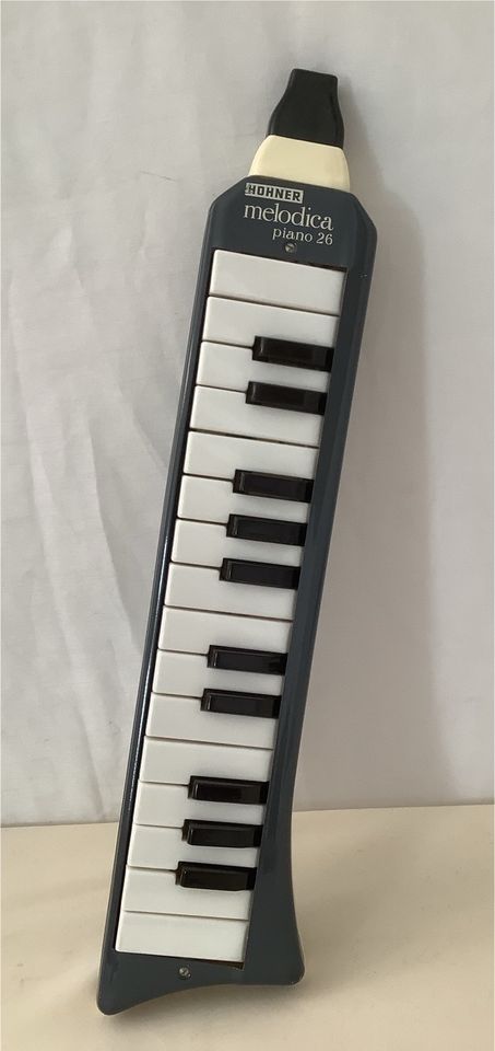 Hohner Melodica Piano 26 in Friedrichshafen