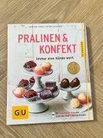 Pralinen und Konfekt GU Backbuch Niedersachsen - Hameln Vorschau