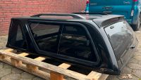 Nissan Navara D23 KingCab KC Carryboy Hardtop Niedersachsen - Heidenau Vorschau