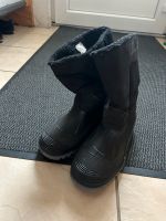 Gefütterte Winterstiefel Nordrhein-Westfalen - Wiehl Vorschau