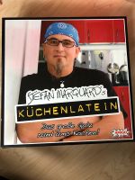 Küchenlatein Stefan Marquards Brettspiel neu Amigo spiele spiel Bayern - Straubing Vorschau