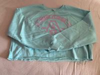 Hoodie Kurzpullover NewYorker Gr. M Bayern - Freising Vorschau