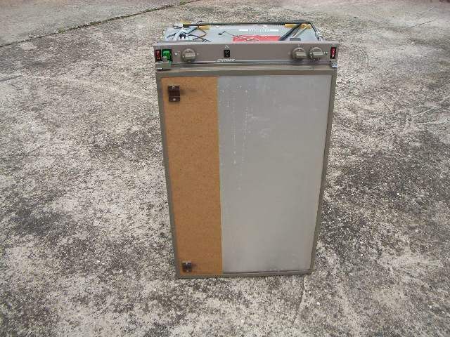 Kühlschrank Elektrolux RM 4281 Wohnmobil/Wohnwagen in Roschbach