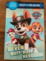 Seven Ruff-Ruff Rescues Englisch Kinder Sammelband Rheinland-Pfalz - Speyer Vorschau