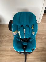 BeSafe iZi Modular X1 kindersitz und basis Thüringen - Erfurt Vorschau