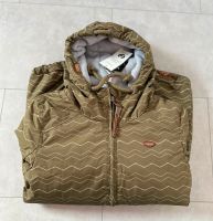 Ragwear ZUZKA Chevron Parka Winterjacke XS (D 34/36 ) Neu Baden-Württemberg - Wehr Vorschau