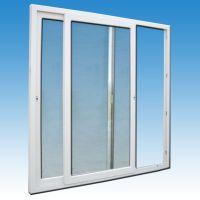 Schiebefenster weiß 200 x 160 | 250 x 160 | 300 x 160 | 2-fach Glas Brandenburg - Perleberg Vorschau