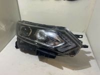 Nissan Qashqai 2 Scheinwerfer Led links 100-19009 Eimsbüttel - Hamburg Stellingen Vorschau