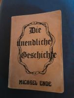 Die unendliche Geschichte - Michael Ende Nordrhein-Westfalen - Bergisch Gladbach Vorschau