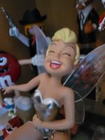 Disney Figur Leblon Delienne Tinker Bell gold limitiert 200 Stk. Essen - Bergerhausen Vorschau