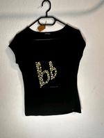 Schwarzes vintage Bruno banani Damen tshirt Thüringen - Steinach Vorschau