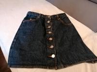 Jeansrock für Damen /Mädchen Rostock - Reutershagen Vorschau