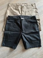 Quechua Shorts NH100 beige grau Größe XL 104-108cm Sachsen - Großharthau-Seeligstadt Vorschau