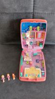 Polly Pocket Starbright Dinner Party (1994) Bayern - Stephanskirchen Vorschau