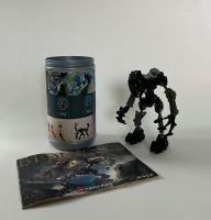 Lego Bionicle - Set 8532 - Onua - mit halber Box & Anleitung Schleswig-Holstein - Tangstedt  Vorschau