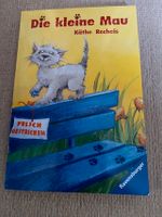 Käthe Recheis DIE KLEINE MAU Kinder Buch Ravensburger ab 8 J Niedersachsen - Bovenden Vorschau