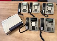 Telefonanlage AGFEO komplett Bayern - Krumbach Schwaben Vorschau