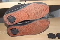 Heelys Fersen-Rollschuhe / Turnschuhe schwarz Gr. 38 Bayern - Regensburg Vorschau