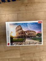 Puzzle Treff 1000 Teile Nordrhein-Westfalen - Moers Vorschau