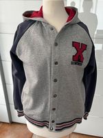 Kinder Sweat Jacke / Hoodie, grau, Größe 158/164 Nordrhein-Westfalen - Jüchen Vorschau