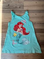 H&M Disney Arielle die Meerjungfrau Kleid mint 110/116 nur 2€ Bayern - Germering Vorschau