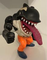 Street Sharks Shark Moby Lick Sachsen-Anhalt - Seegebiet Mansfelder Land Vorschau