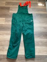 Woodix Form A Schnittschutzhose Latzhose EN 381-5 / Gr. 52 L Nordrhein-Westfalen - Euskirchen Vorschau