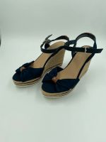 Tom Tailor Sandaletten Sandalen Damen Schuhe Nordrhein-Westfalen - Weilerswist Vorschau