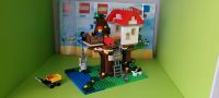 Lego Creator 3 in 1  31010 Baumhaus mit Anleitung Rheinland-Pfalz - Wittlich Vorschau