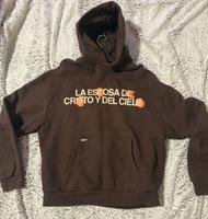 Peso Hoodie XL (lfdy/pegador) Schleswig-Holstein - Lübeck Vorschau